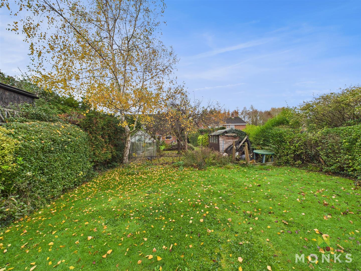 235 Lancaster Road, Shrewsbury, SY1 3ND For Sale